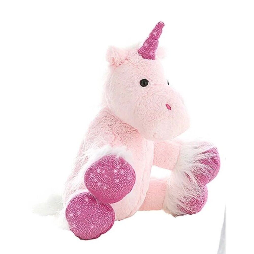 Plush Gear Star‎ The Unicorn 16" Soft Stuffed Animal